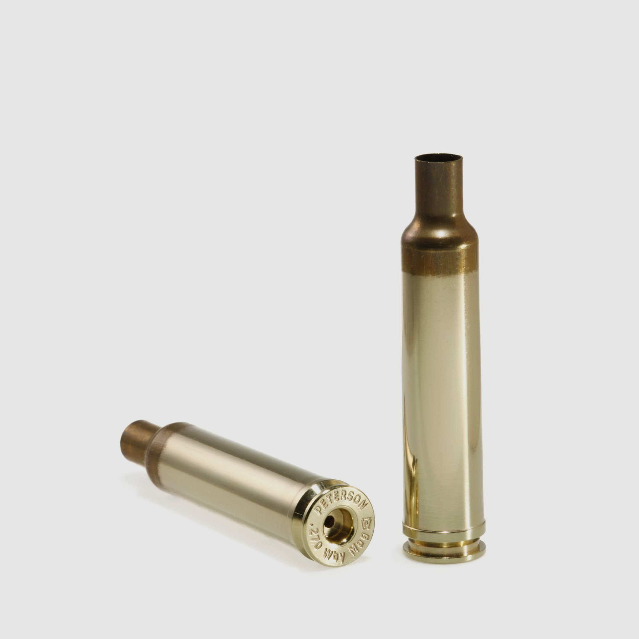 Peterson Hülsen .270 Wby. 50 Stück #40064-R