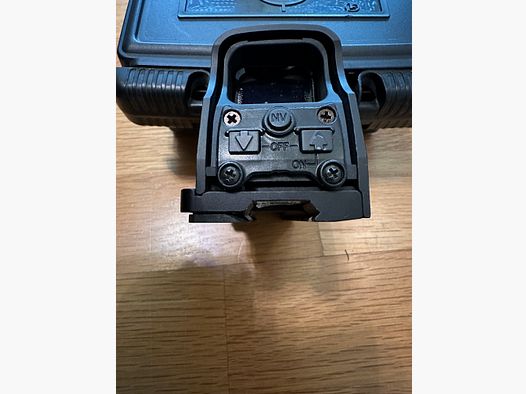 Eotech 553 Rotpunktvisier