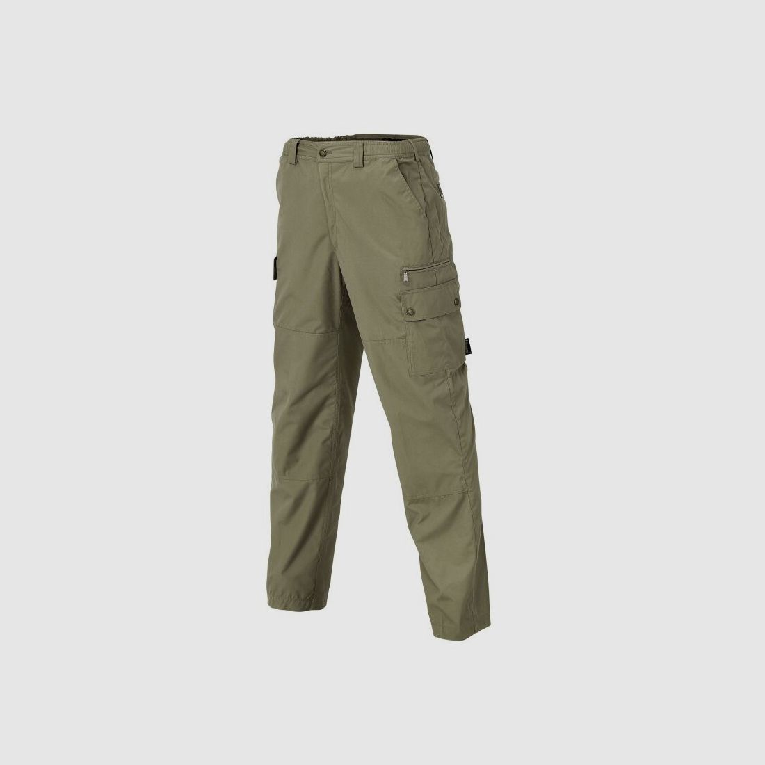 Pinewood Outdoorhose Finnveden Light Kahki 58