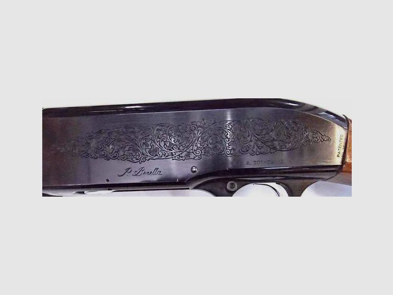 BERETTA A301 12ga -552E, afbeelding 1 van 4