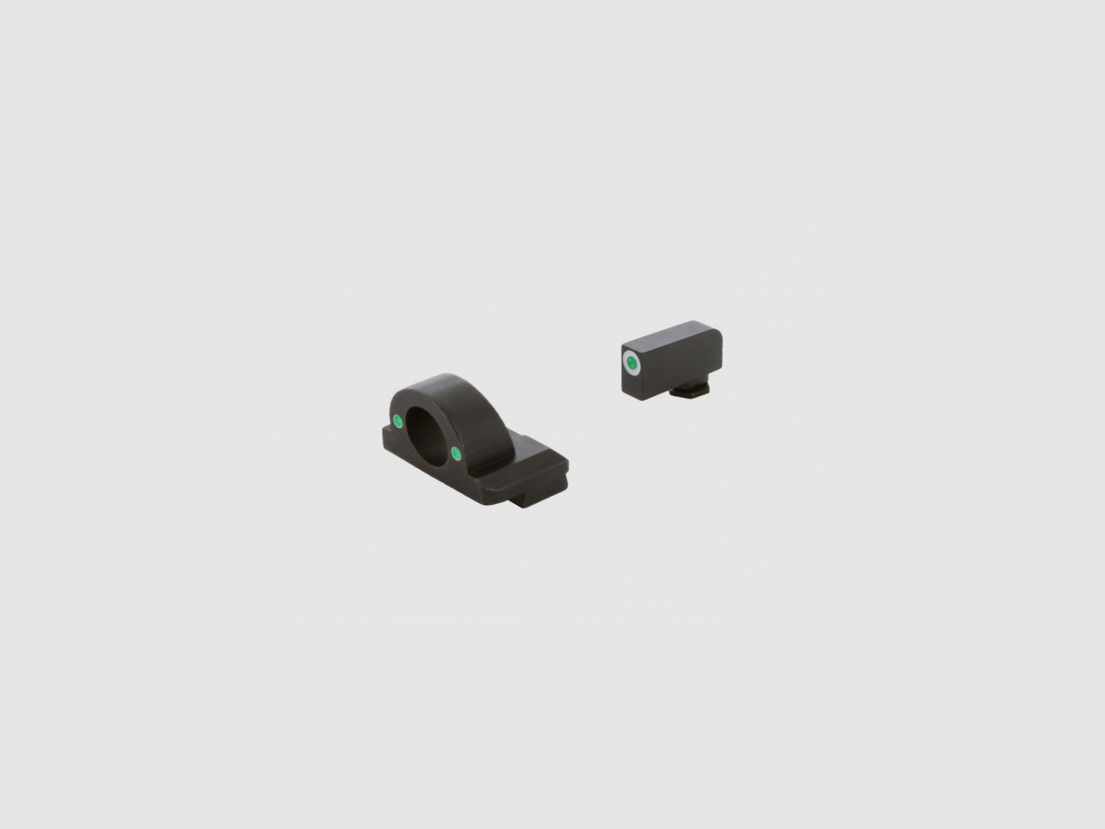 Ameriglo - Przyrządy celownicze Ghost Ring - Glock - GL-5125, zdjęcie 3 z 3