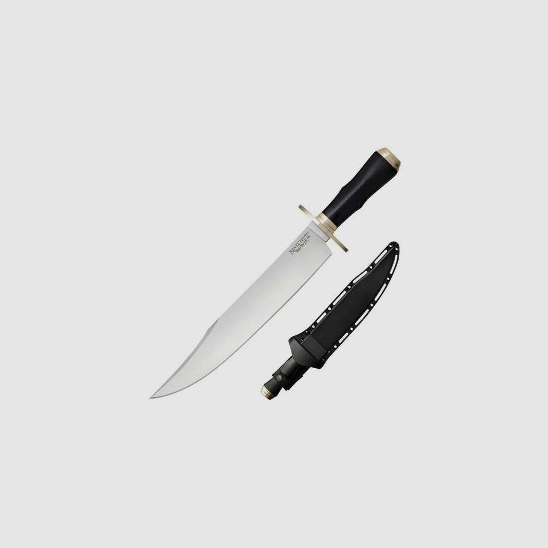 Cold Steel Natchez Bowie