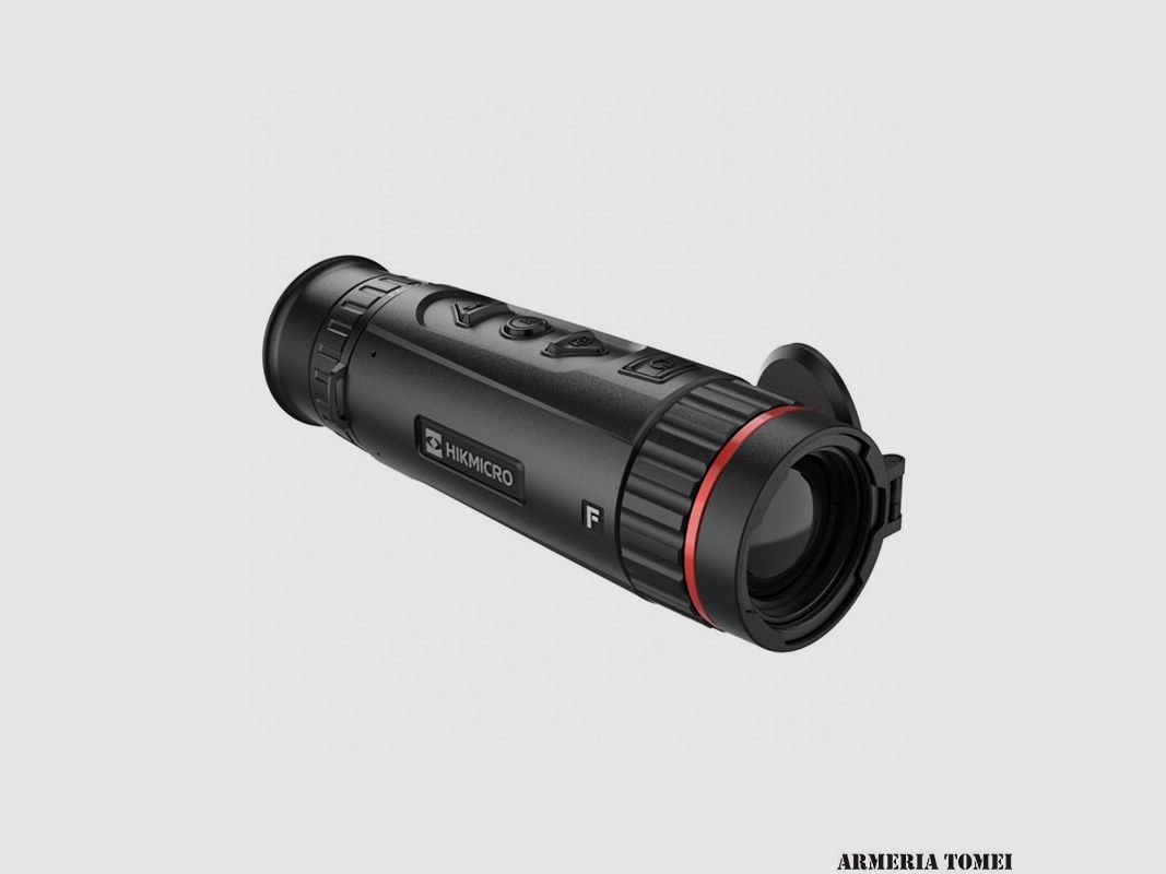 THERMAL MONOCULAIR – HIKMICRO – FALCON FH35, afbeelding 2 van 12