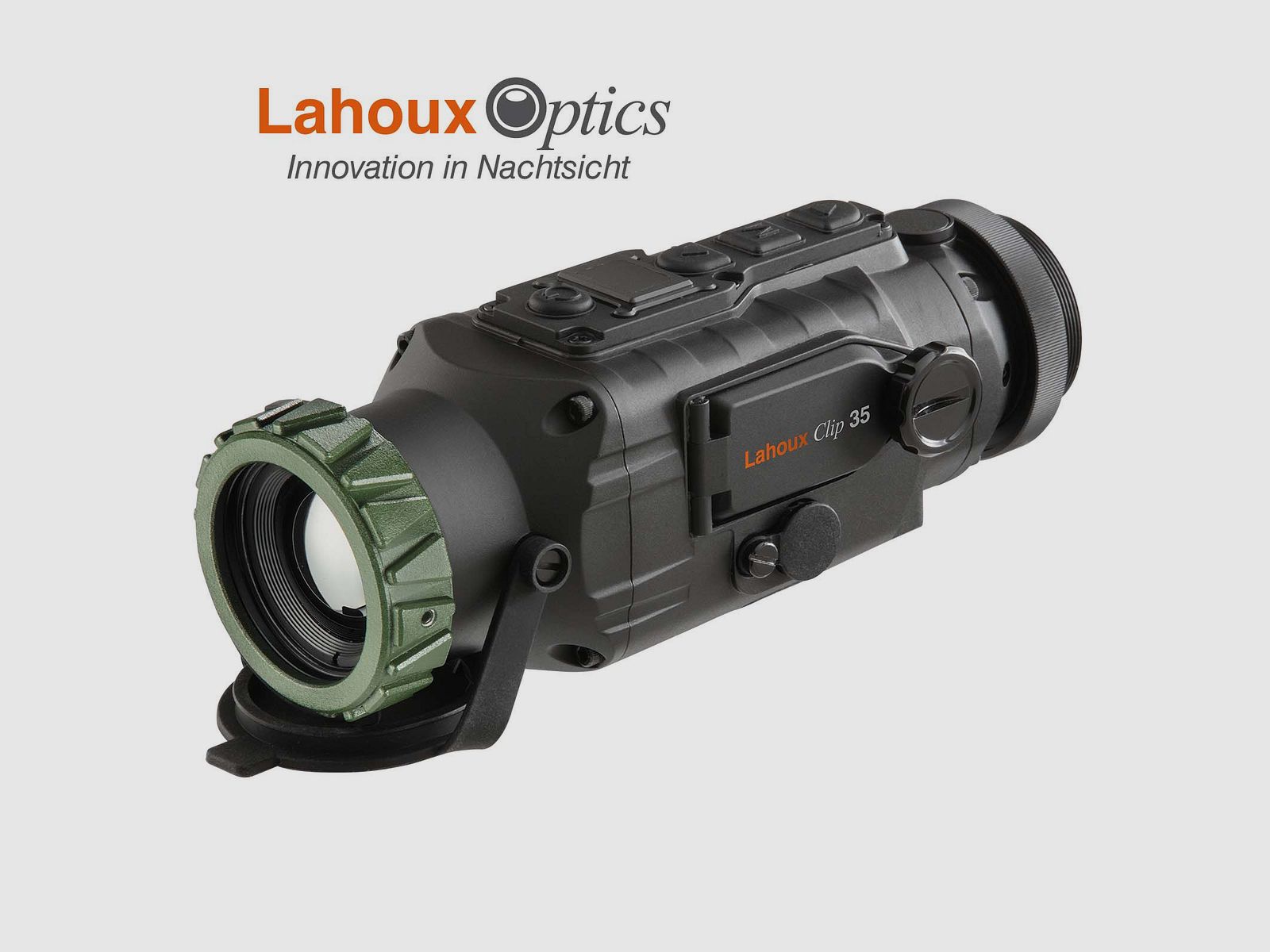 LAHOUX Clip 35