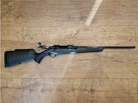 Benelli Lupo .308 