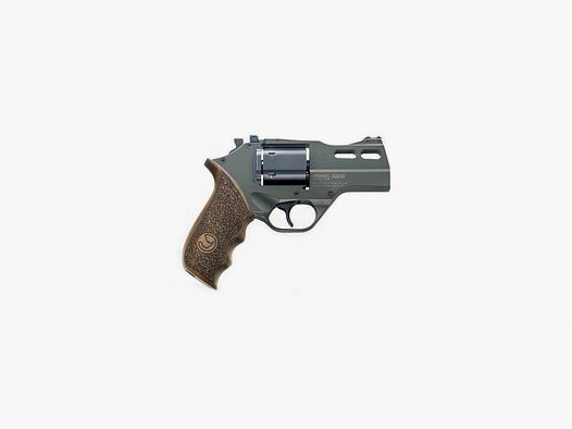 Chiappa Rhino 30DS O.D.Green