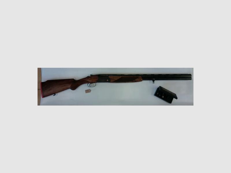 Sauer + Sohn Mod. Artemis, Kal. 12/76
