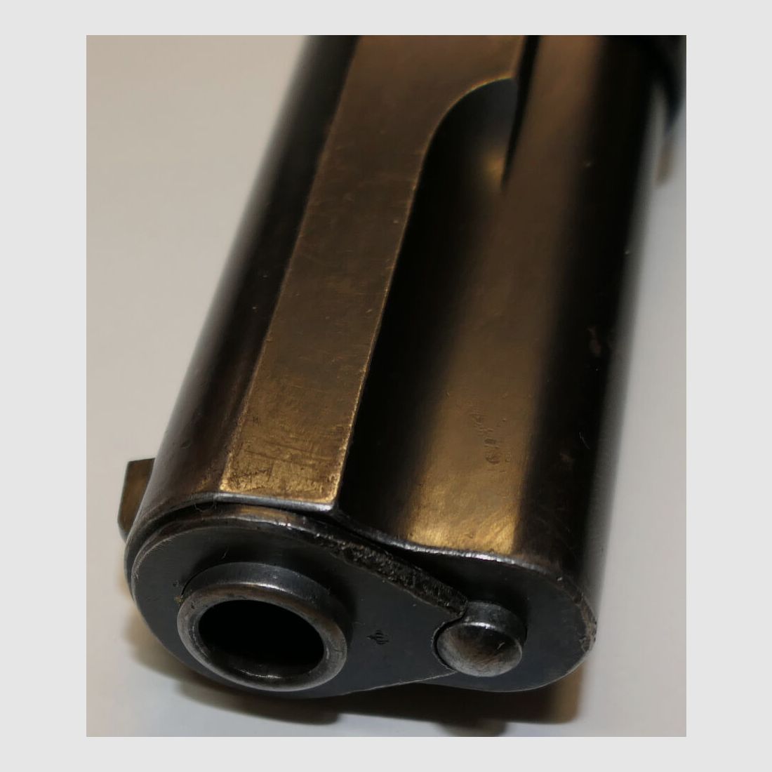 Browning	 FN Mod.1903