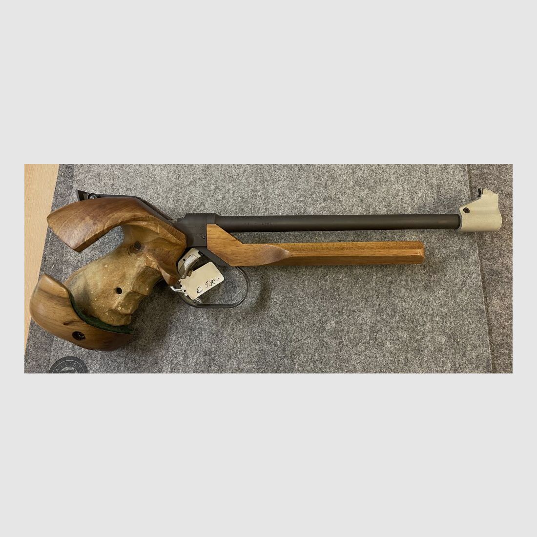 Hämmerli 150