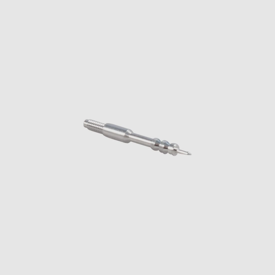 DEWEY .17 CAL. 5-40 THREAD MALE JAG, image 2 of 3