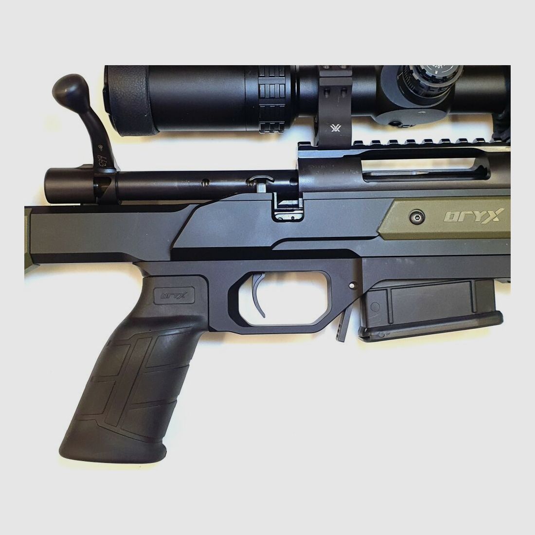 HOWA 1500 ORYX