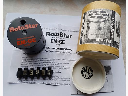 EM-GE Rotostar