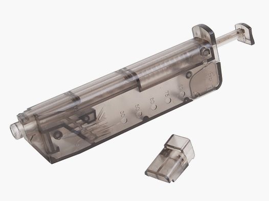 AS24 Speedloader 6mm BB Transparent