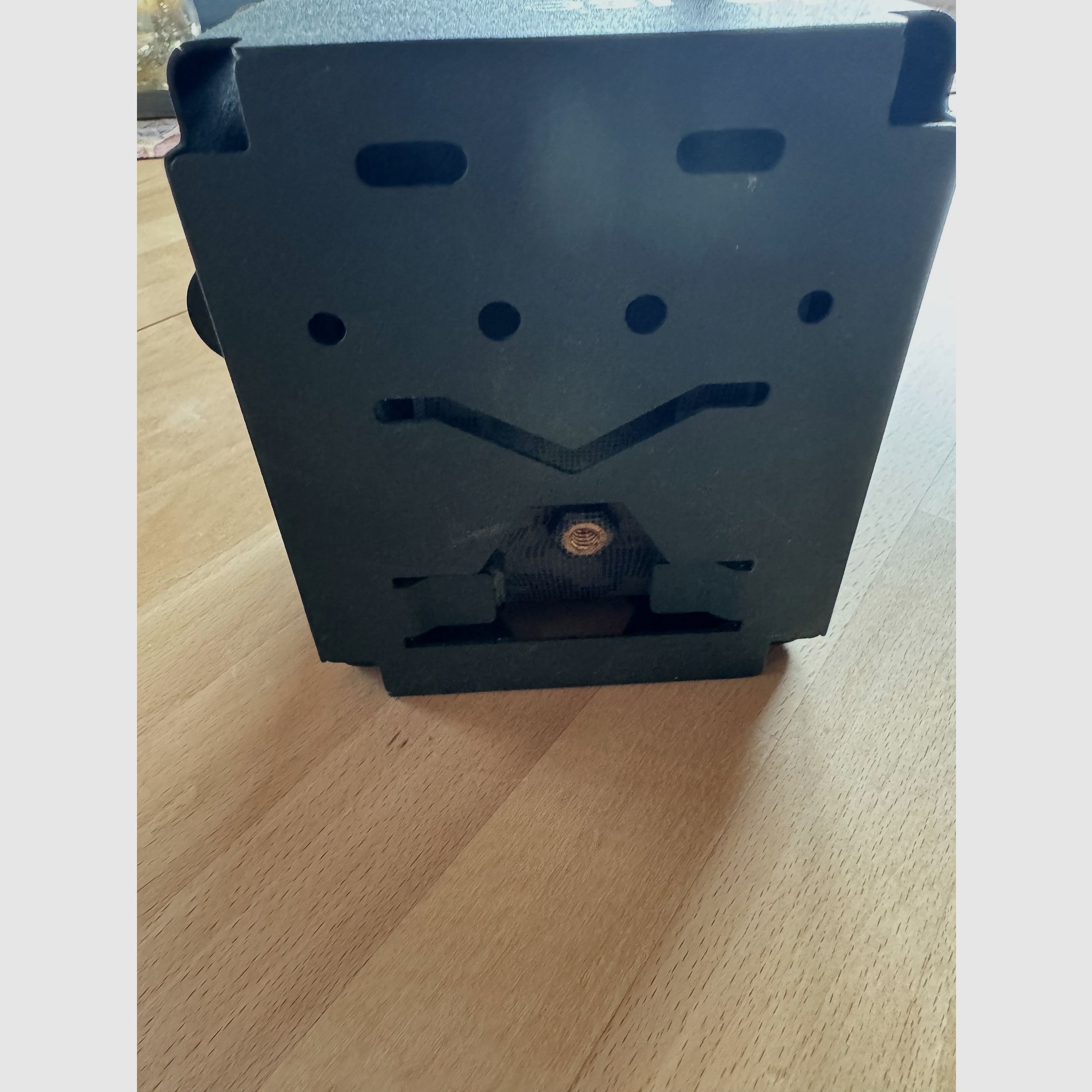 Icucam 5 4G/LTE with metal housing