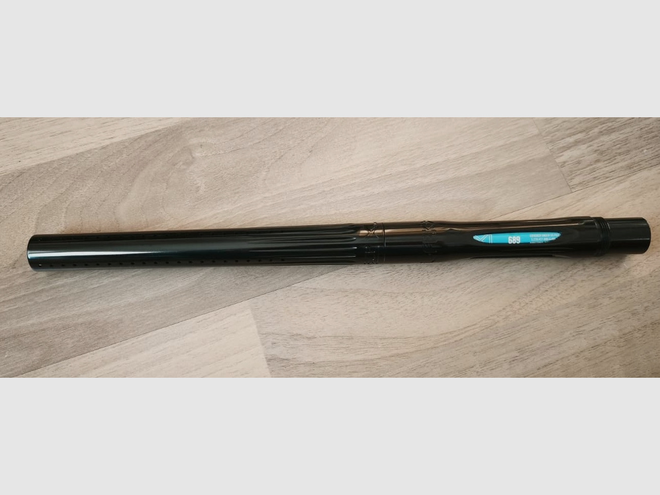 SmartParts Freak Set – 8 sleeves + 14" barrel ACP + Freak Back (Matrix/Cocker) - NEW