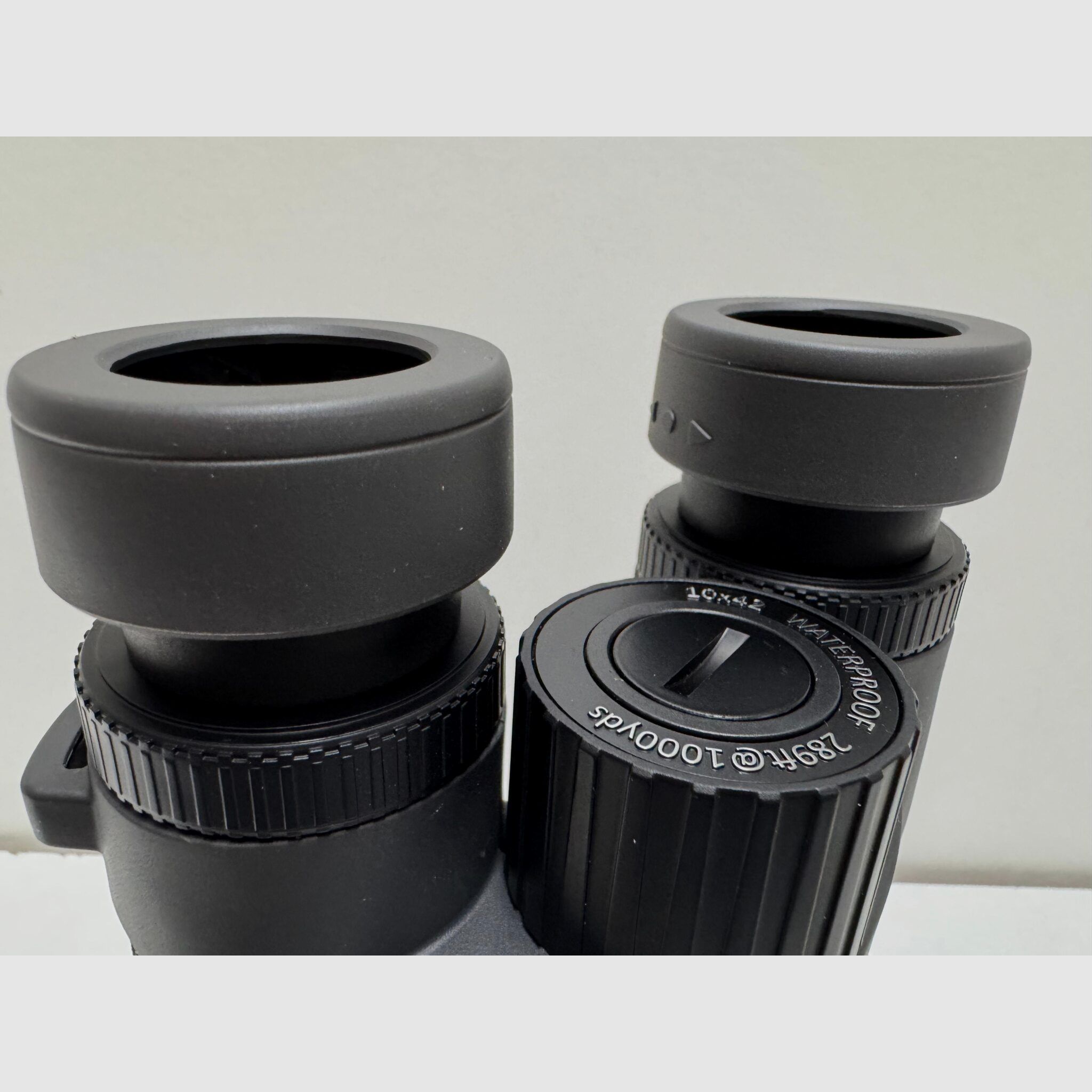 Lisenfeld 10×42 HD Range Finder Fernglas Nuernberg I