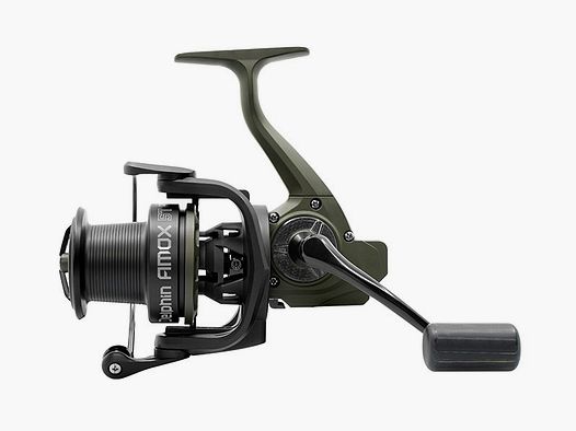 Karpfenrolle - Delphin AMOX 5T DP