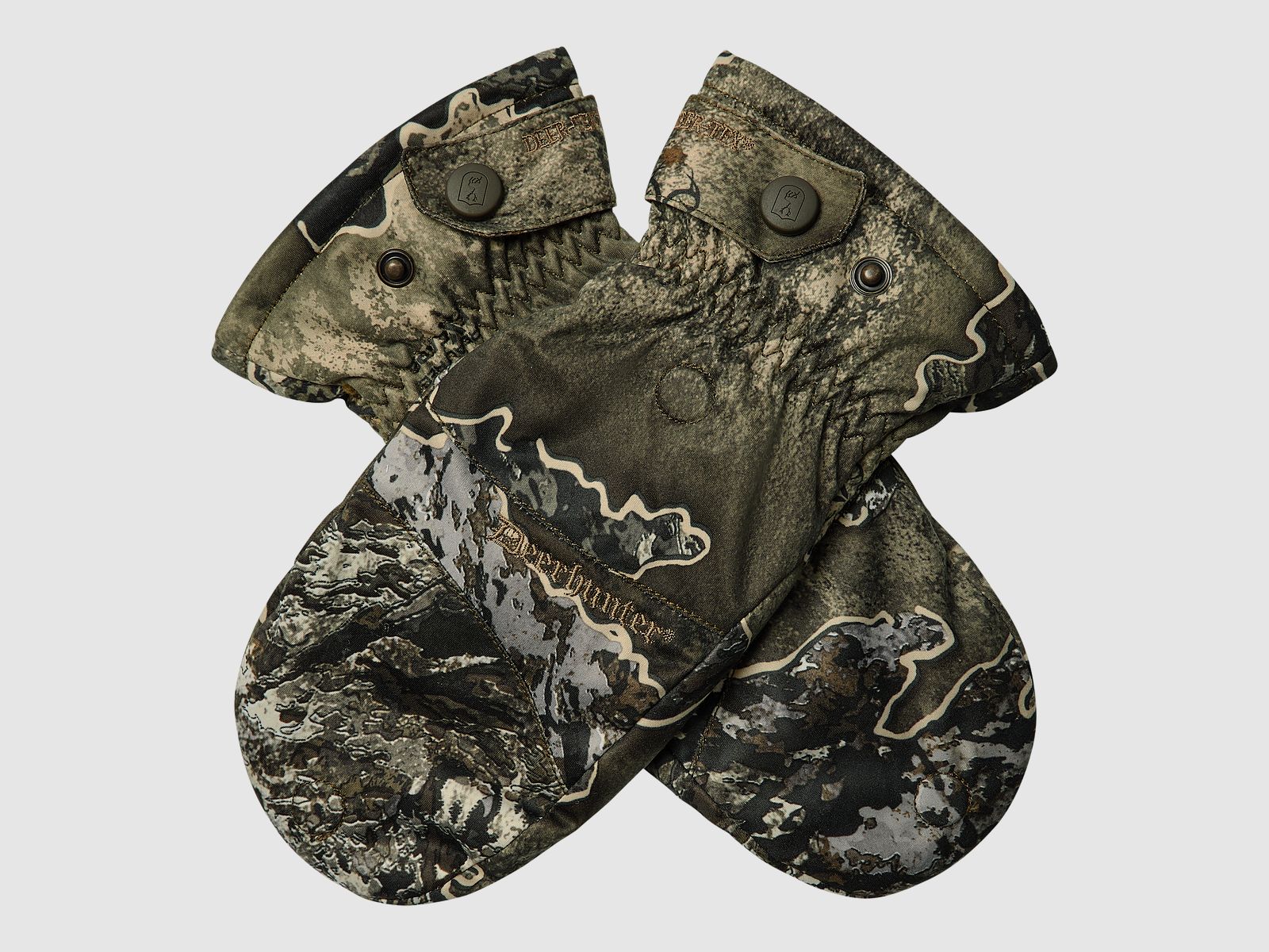 Deerhunter Excape Mittens REALTREE EXCAPE™ XL