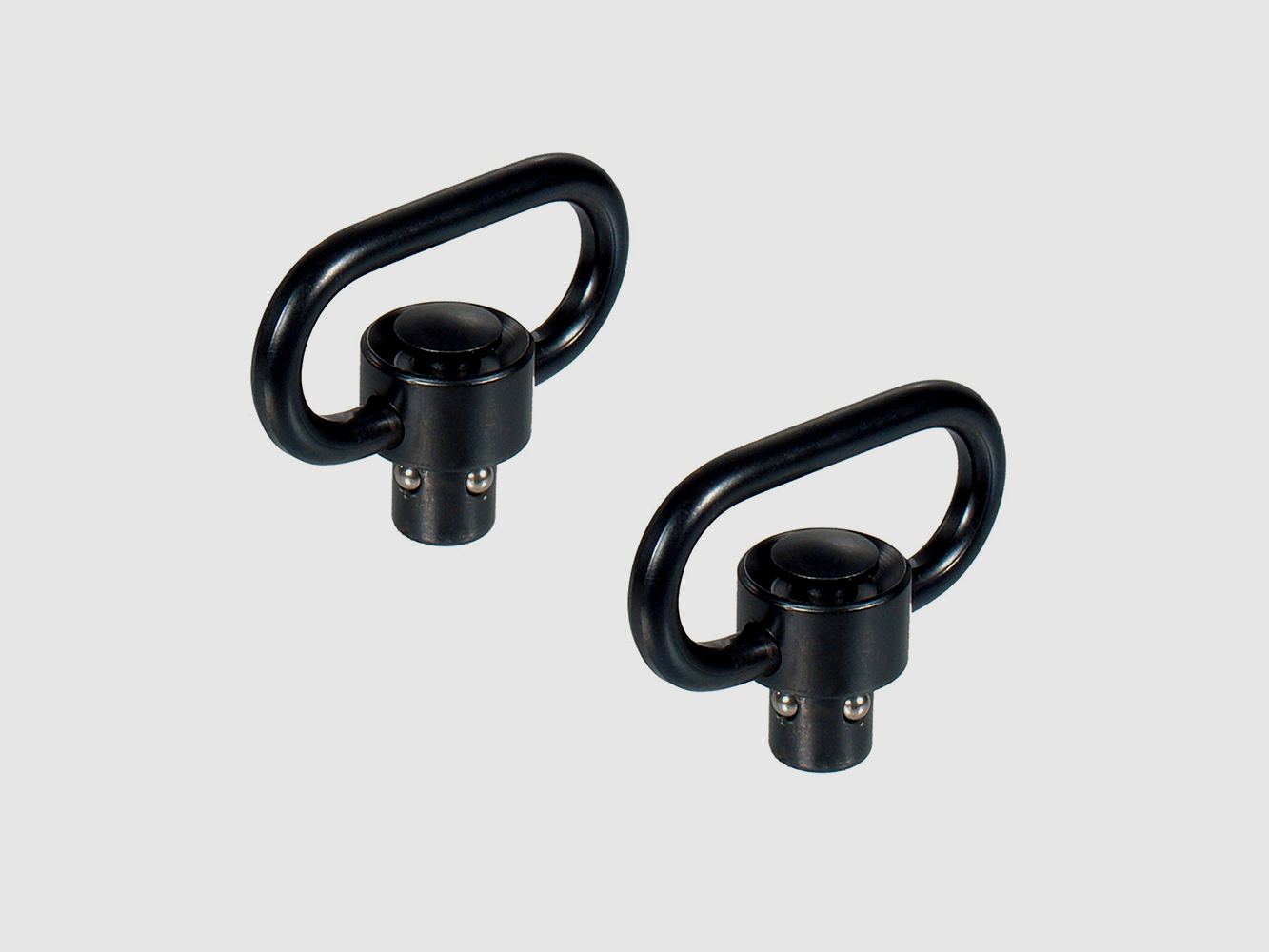 Ulfhednar Heavy Duty QD swivel 1,5″ – 2 pcs