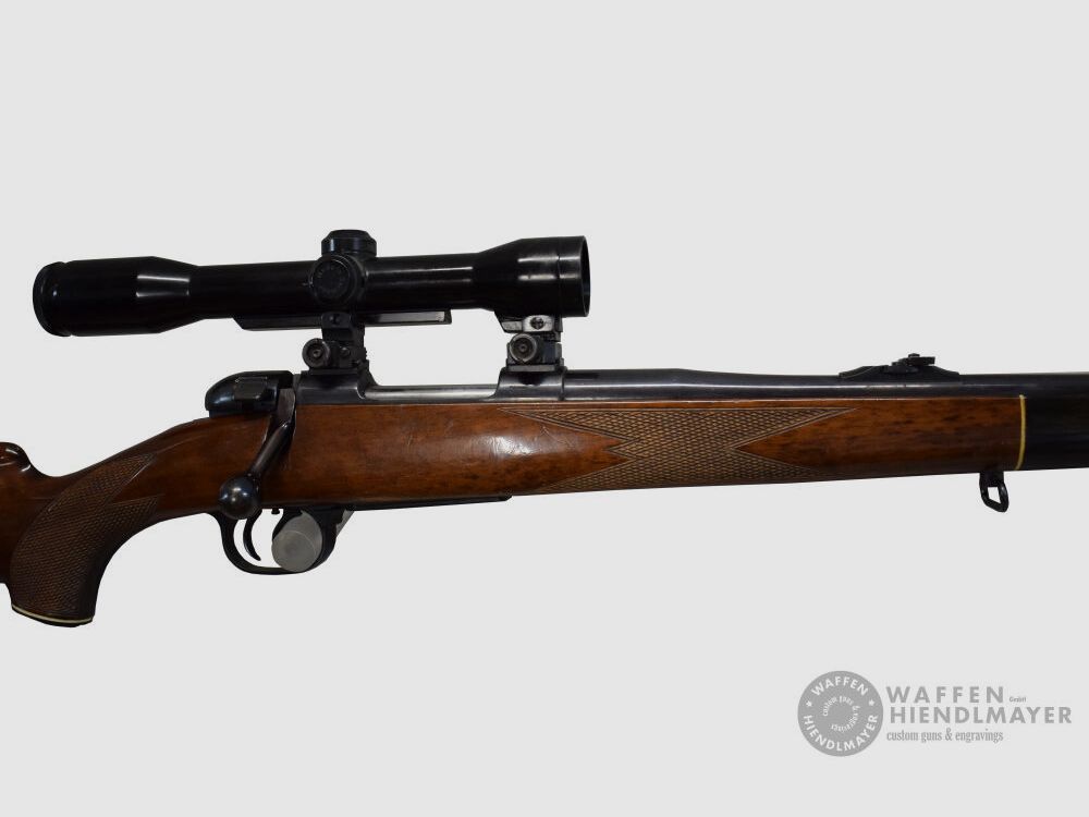 Mauser 4000
