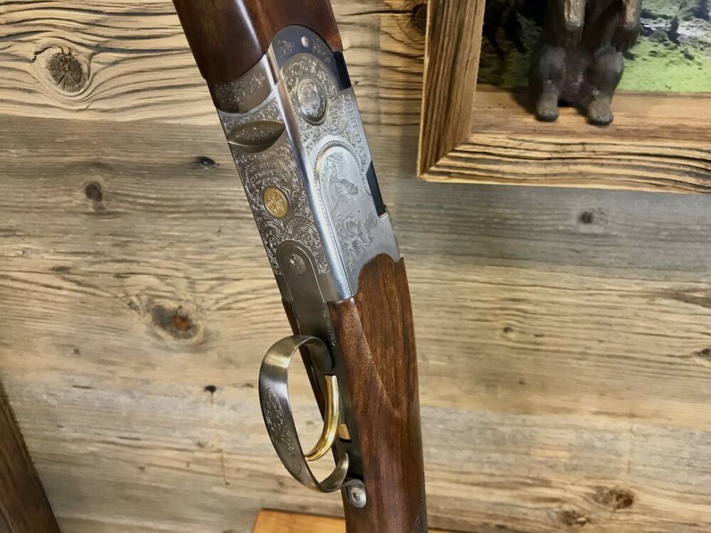 Beretta 687 Silver Pigeon III - 28/70