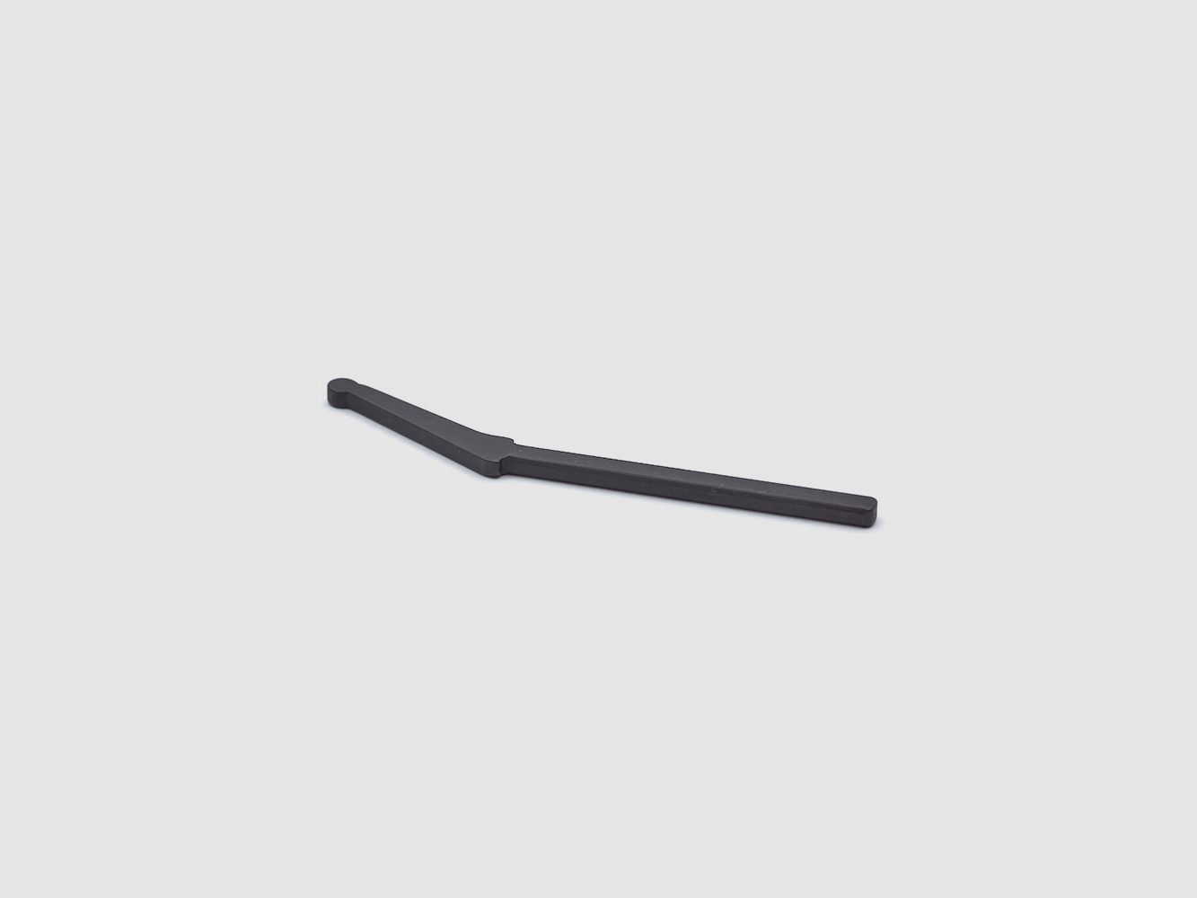 Guida della molla del percussore Beretta 92/96/98, immagine 1 di 3