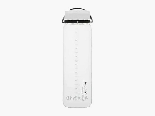 Hydrapak HydraPak Bouteille à boire Recon 1 L - Vert