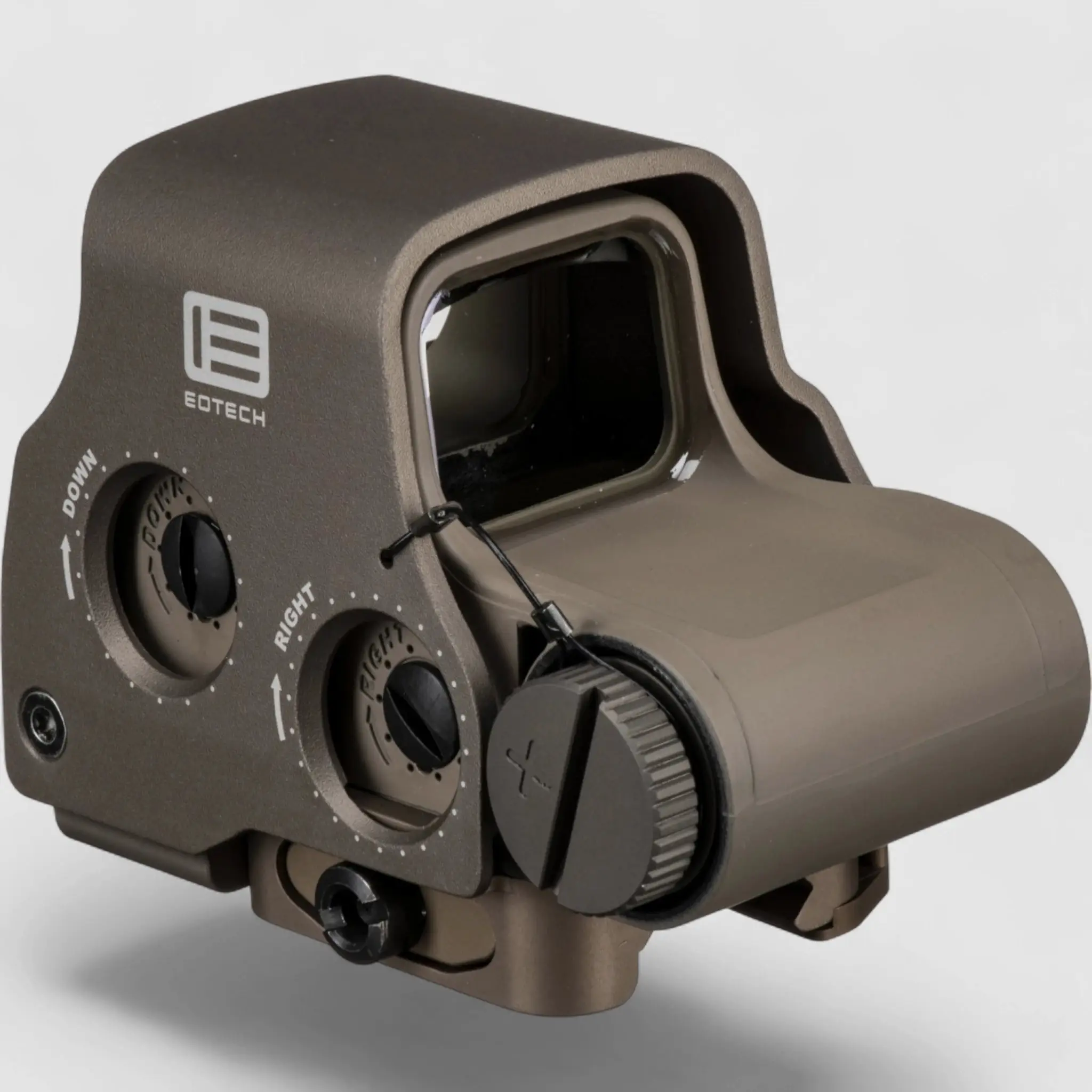 EOTECH EXPS3 -0 tan + G33 tan KSK-Special HHS VIII, image 2 of 6