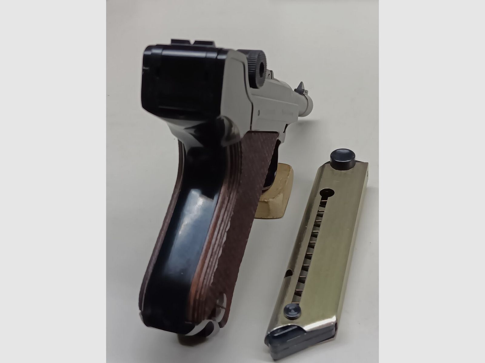 Erma - Werke Mod. KGP 68