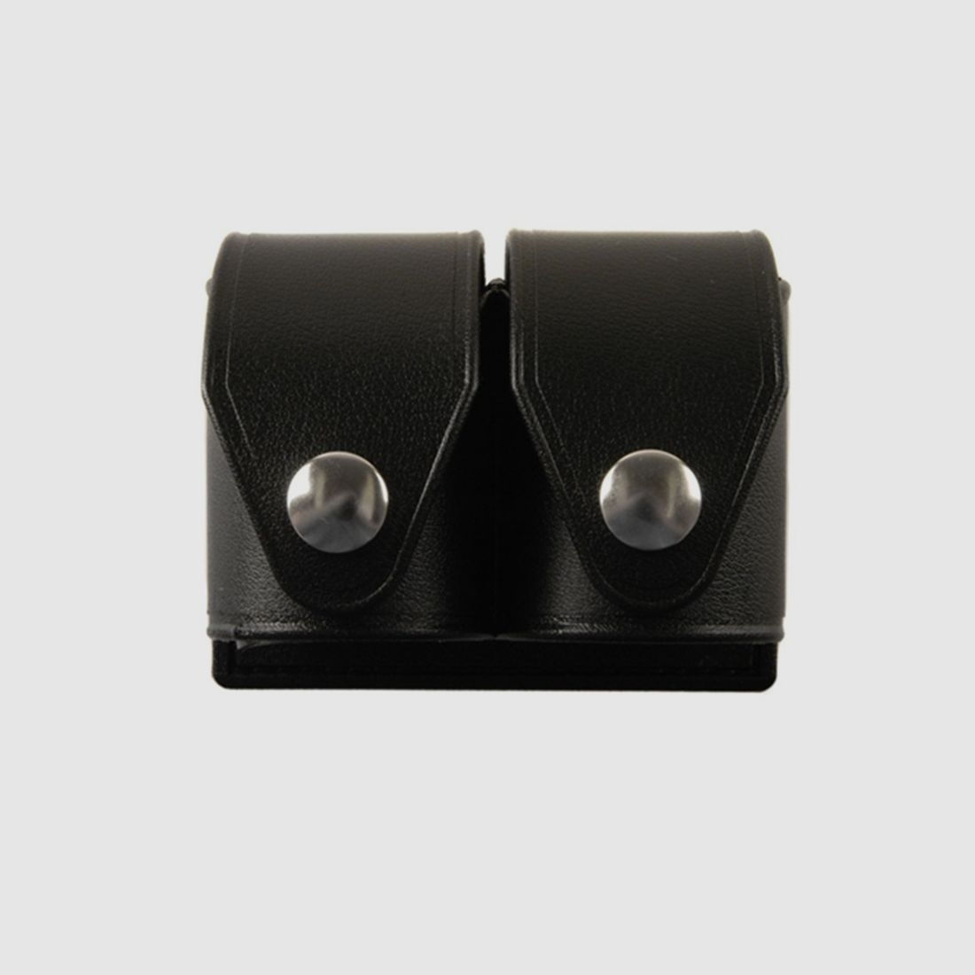 HKS Speedloader Tas Medium Glad Leer