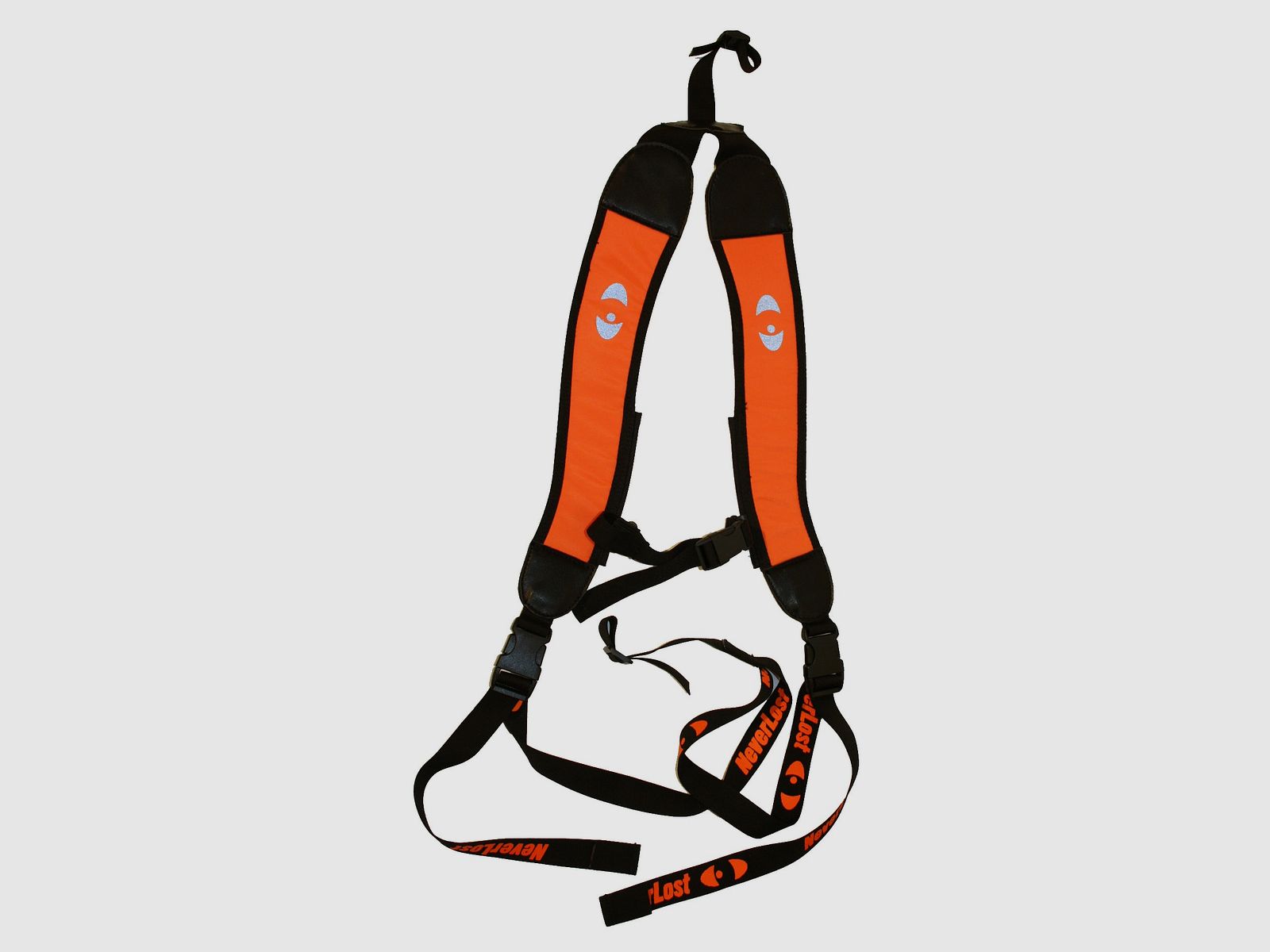 Neverlost Waffengurt Doppelt