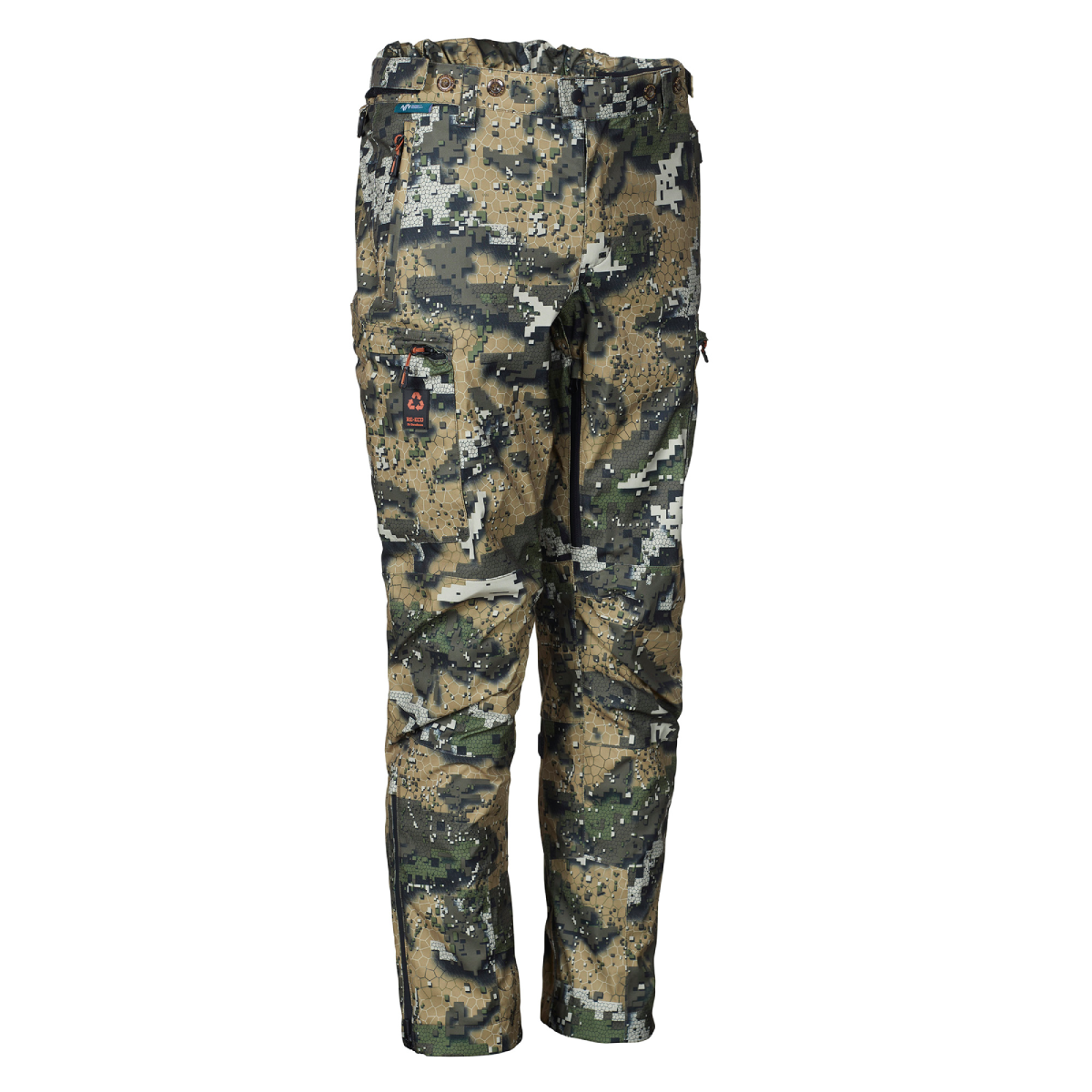 Pantalón de caza Swedteam Titan 2 RE-ECO – Talla: 66