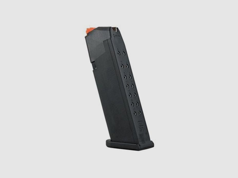GLOCK Magazin 17 Schuss