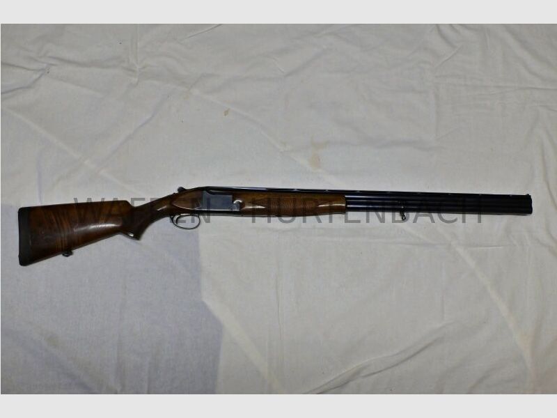 FN (Fábrica Nacional Herstal) sin