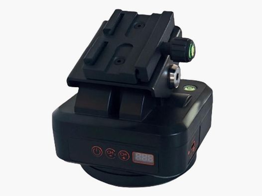 OWL PRO 365 KFZ-Stativ für Wärmebildkamera