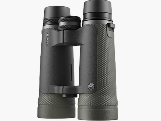 Burris Signature HD 12x50, grün