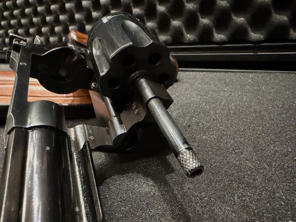 Taurus 96 Professional