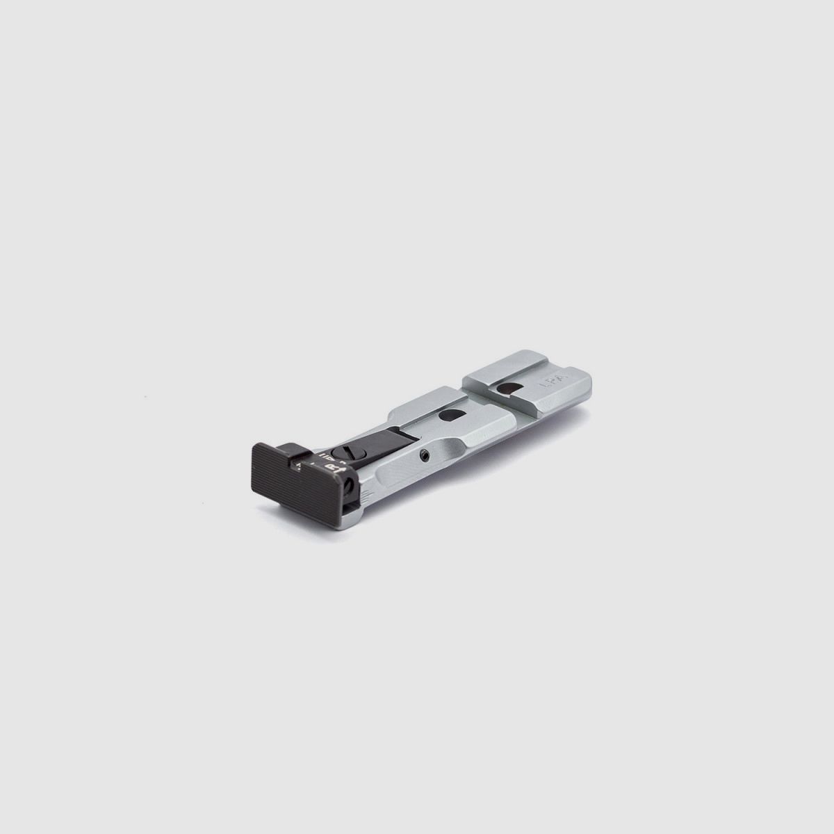 LPA WXT0107F2 Sight Set for Smith&Wesson Revolver, image 3 of 3