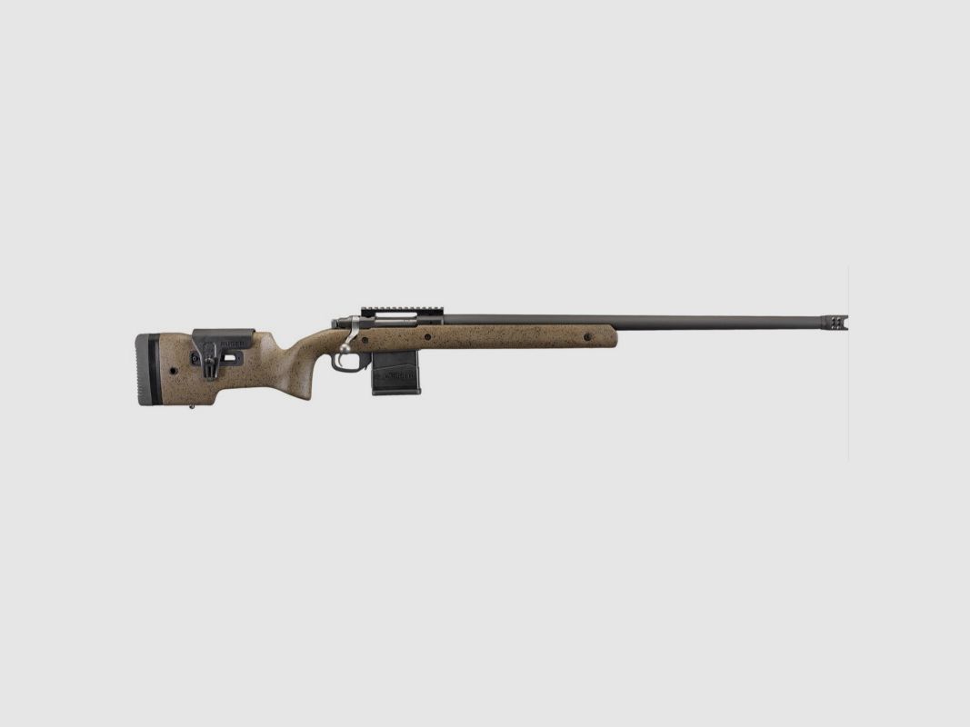 Ruger Hawkeye Long-Range Target, Bild 3 von 3