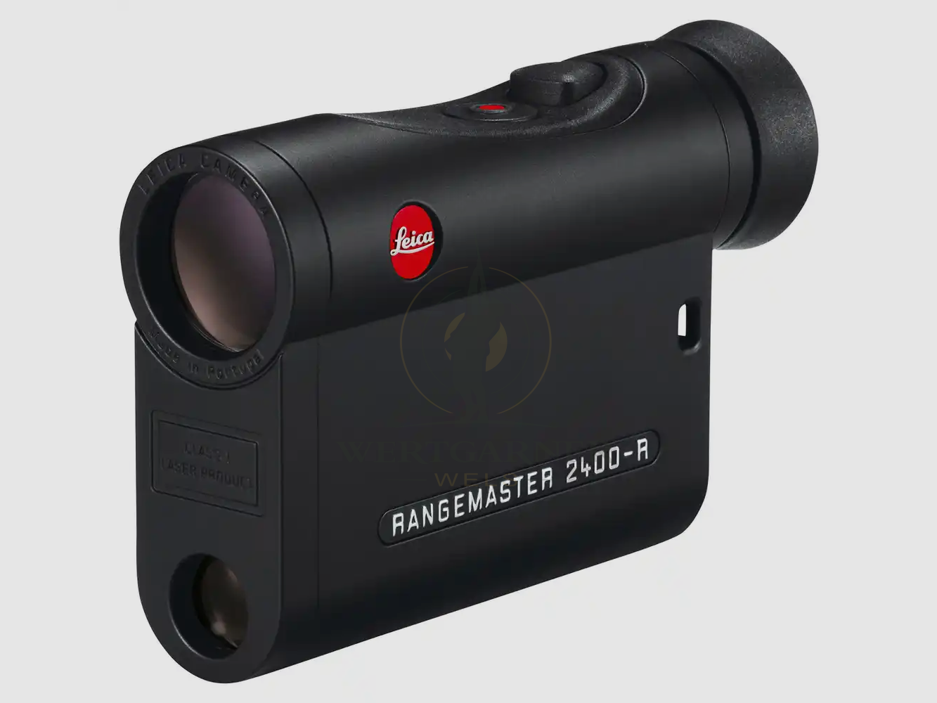 Leica Rangemaster CRF 2400-R Telemetro