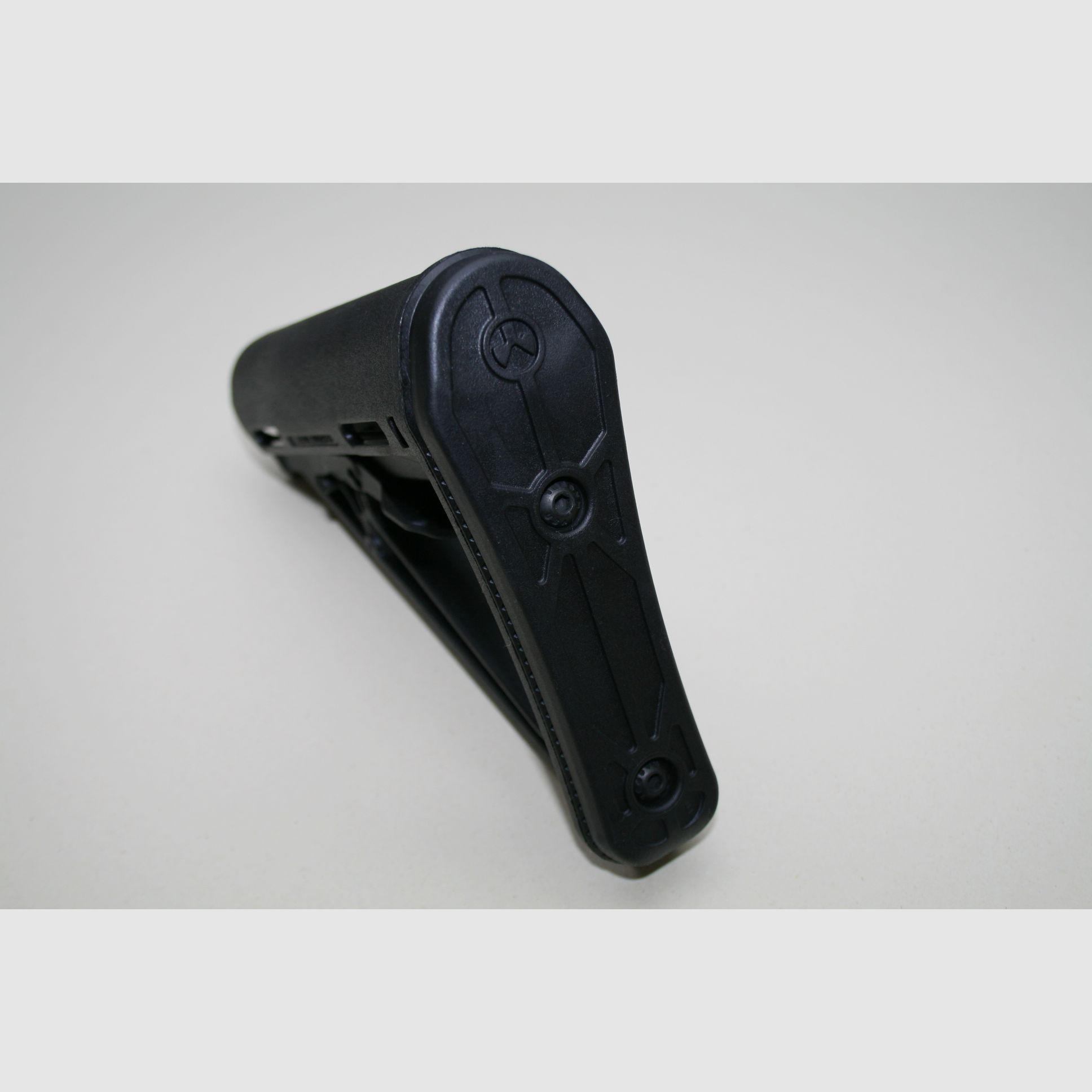 Crosse Magpul MOE Carbine MIL-SPEC Noire, image 4 sur 5