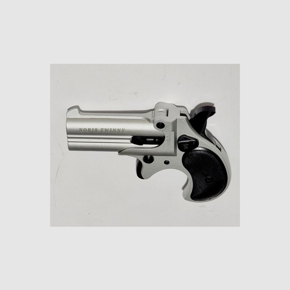 Noris Twinny Derringer bicolor/ nickel-plated PTB 599