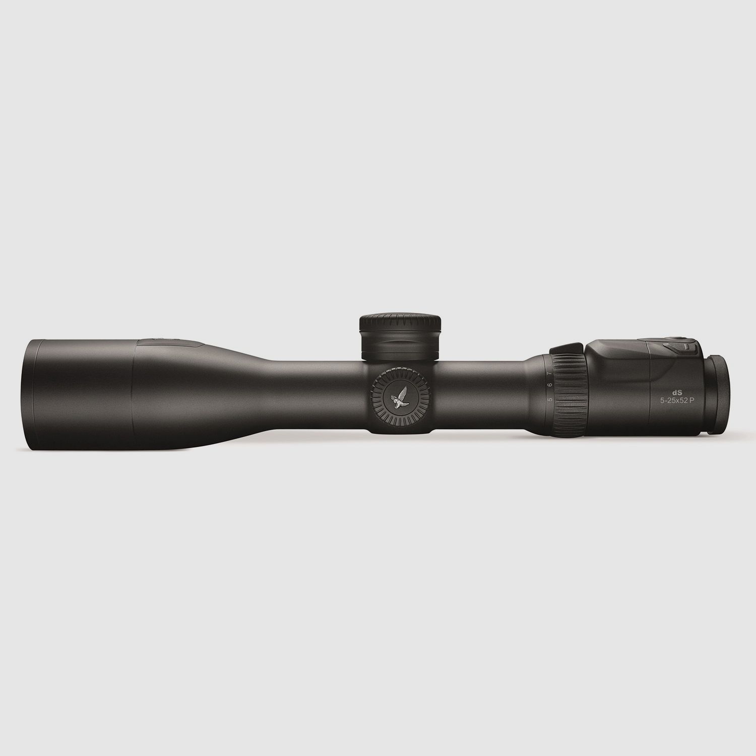 Swarovski dS 5-25x52 P L 4A-I