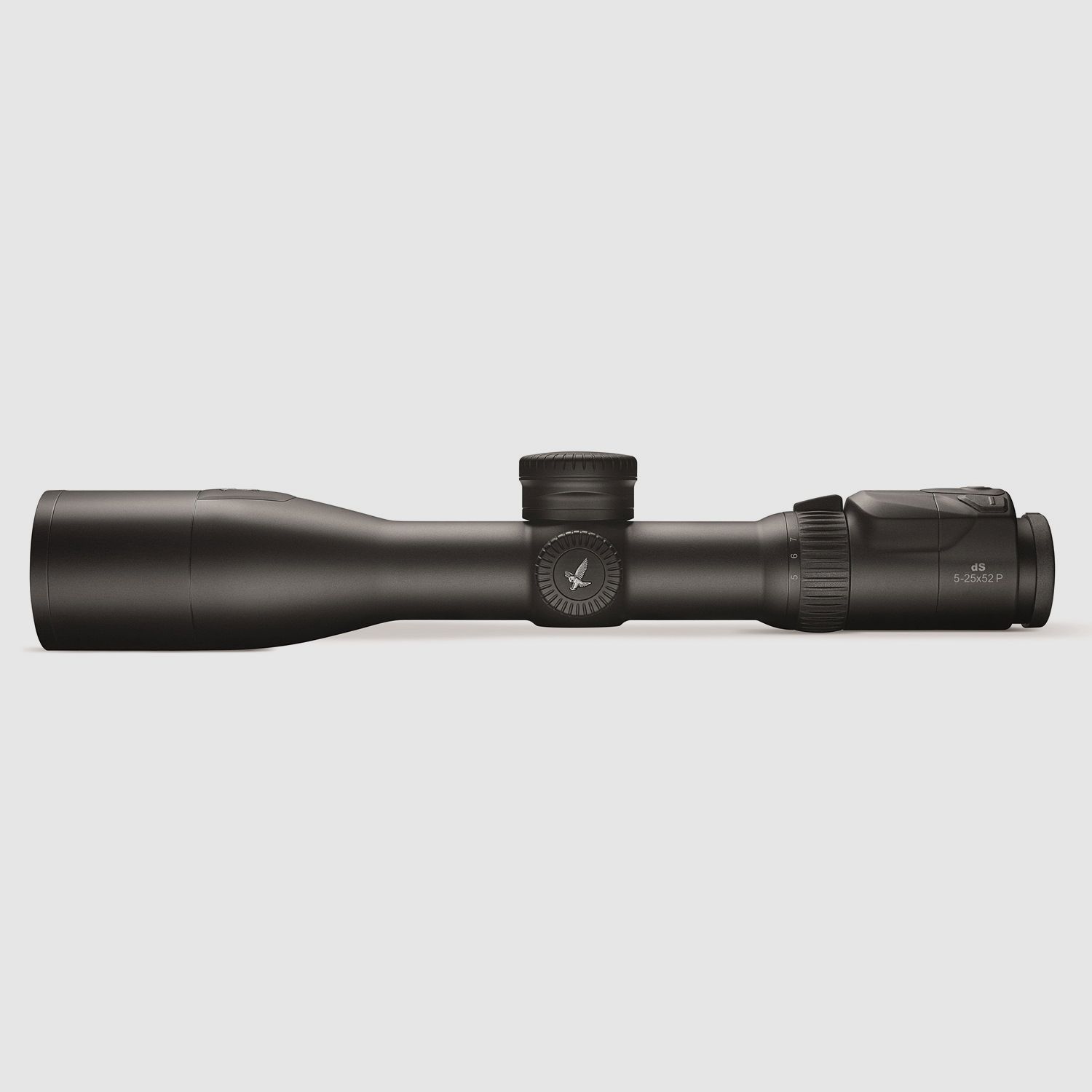 Swarovski dS 5-25x52 P L 4A-I