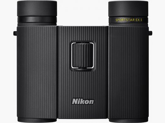 Nikon Sportsstar EXII 8x25