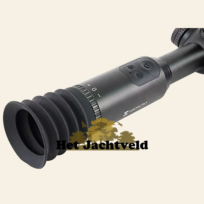 Hikmicro Alpex, afbeelding 4 van 8