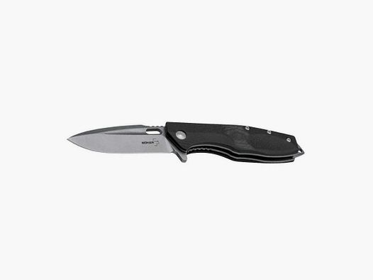 Folding Knives Caracal Folder Mini Boker Plus