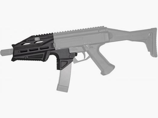 Evo ATEK – Komplet kit, Front og Magwell Midcap