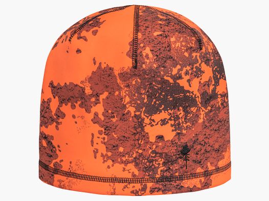Pinewood Camo Beanie strate blaze