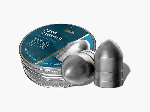 HN Rabbit Magnum II 5,5mm x200 - RESTPOSTEN